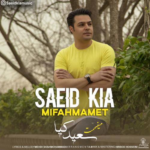 سعید کیا میفهممت